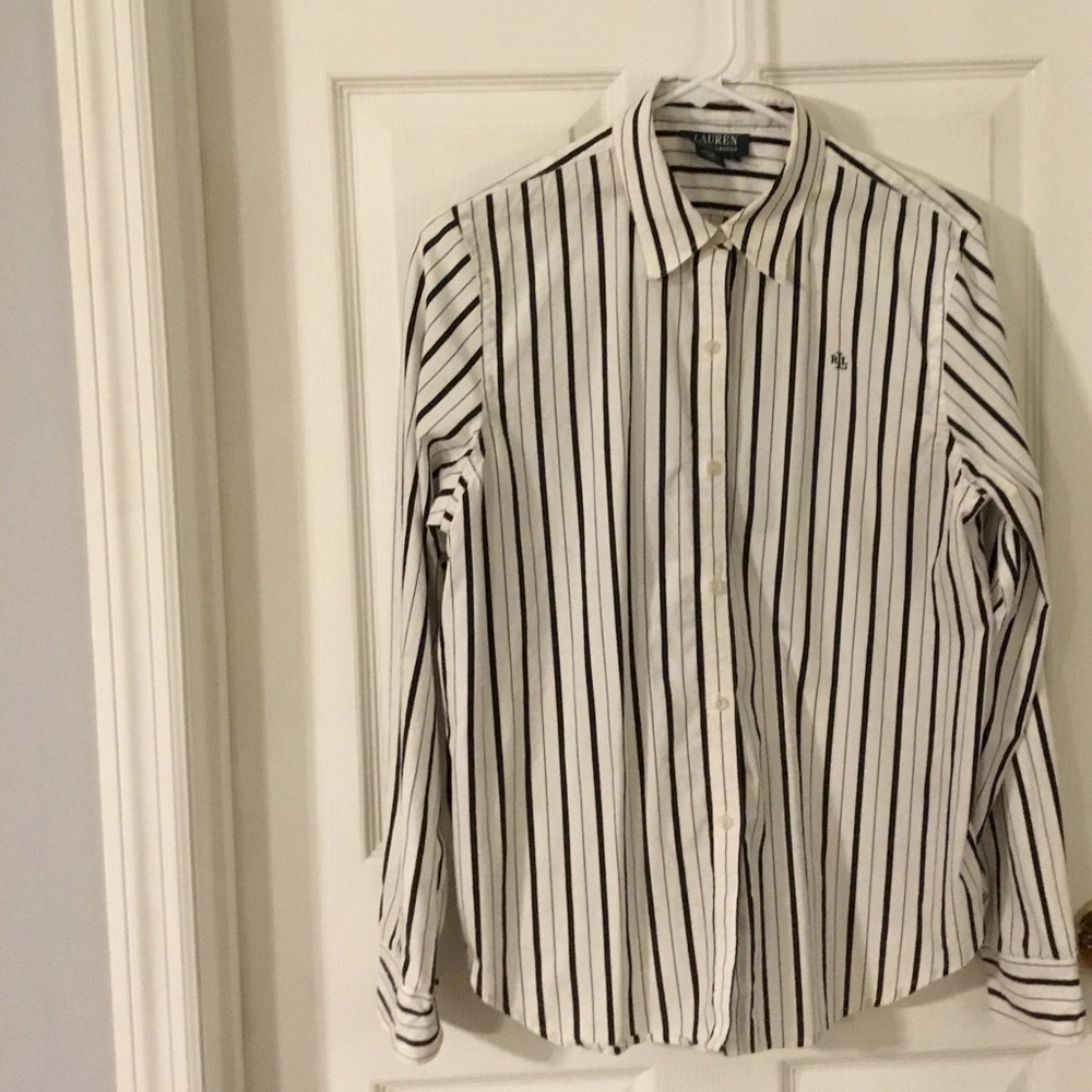 Ladies Shirt